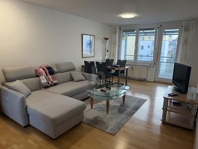 GENİŞ BALKONLU, ASANSÖRLÜ EŞYALI DAİRE – 1791282412_91ed65.jpg