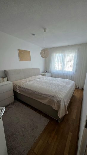 Von Privat sonnige 4-Zimmer Wohnung in bester Lage in Haar – Foto 13