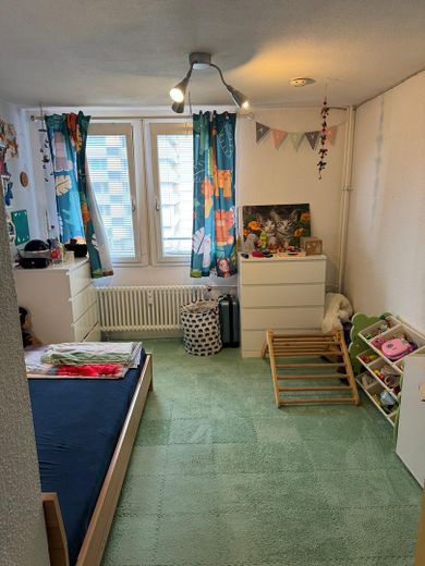 Kinderzimmer