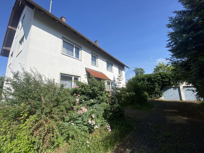 Großzügiges attraktives Grundstück mit hohem Entwicklungspotenzial in bevorzugter Lage – Photo 4