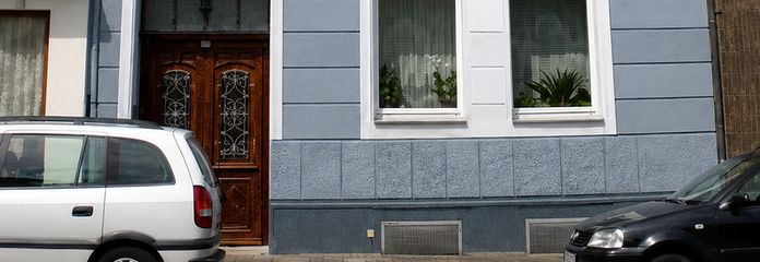 Frontansicht