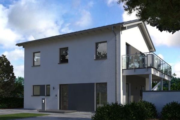 MOLTO SPAZIO PER TUTTA LA FAMIGLIA