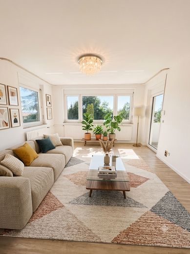 Wohnzimmer Inspiration
