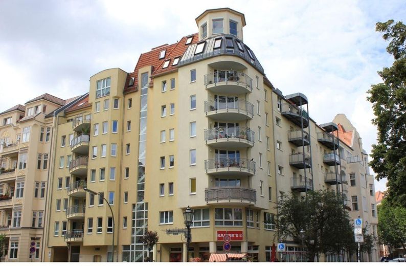 4-Zimmer-Komfortwohnung mit Loggia und Balkon – Foto 27