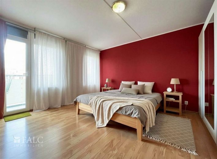 Einziehen oder investieren - Ihre Entscheidung! – Schlafzimmer