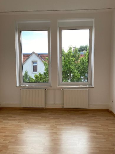 Großzügige 4-Zimmer-Altbauwohnung im 3. OG mit Weitblick über Osnabrück – Foto 3
