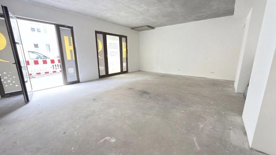 Erstbezug & provisionsfrei! Moderne Gewerbeeinheit im Akazienkiez – Ideal für Praxis oder Büro H9-32 – Foto 15