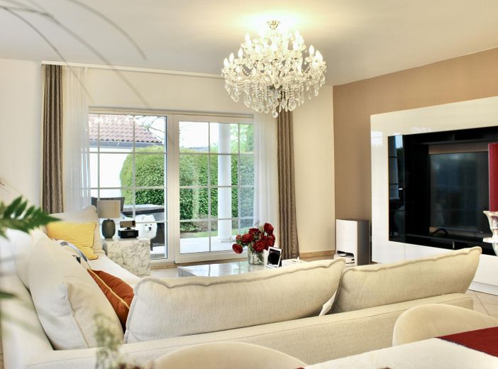 Wohnzimmer EG