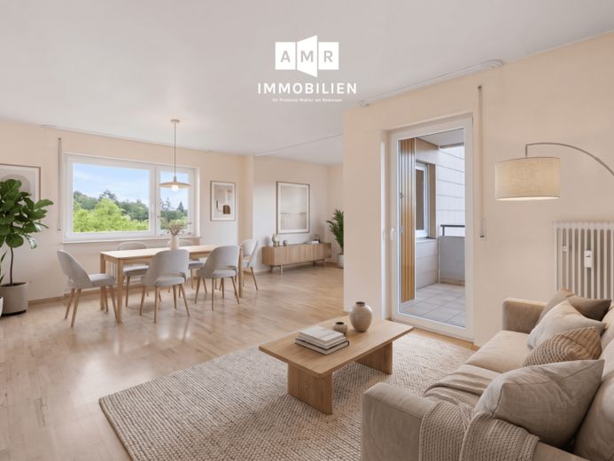 Investimento o seconda casa – appartamento con balcone, ascensore e posto auto – Foto 1
