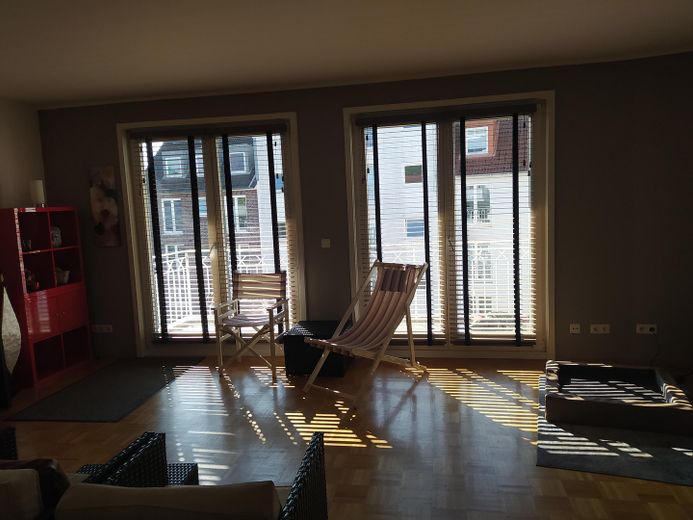 Appartement libre à Bahrenfeld avec ascenseur et grand balcon orienté sud-ouest – Wohnen_2