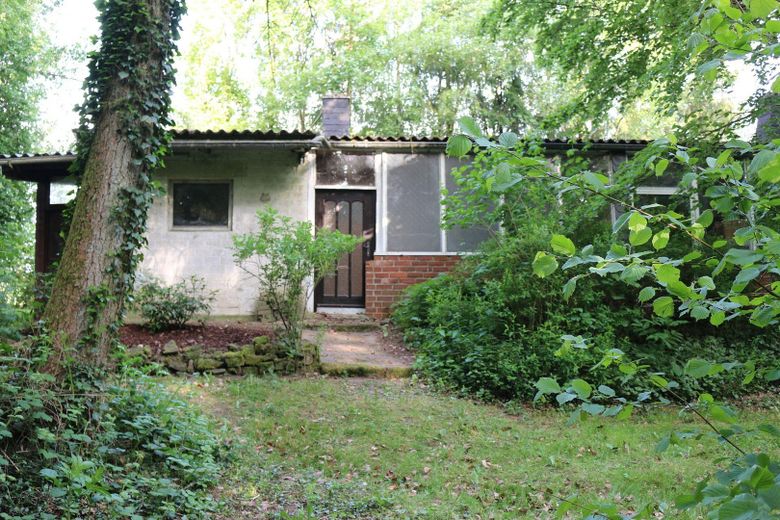 Seminarhaus aussen