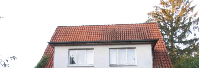 Gebäudeansicht