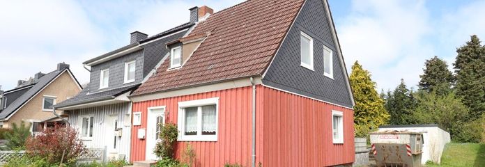 Frontansicht