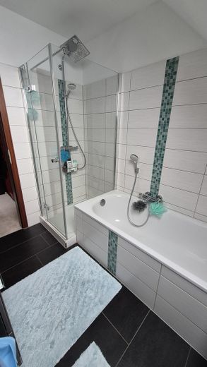 Badezimmer OG