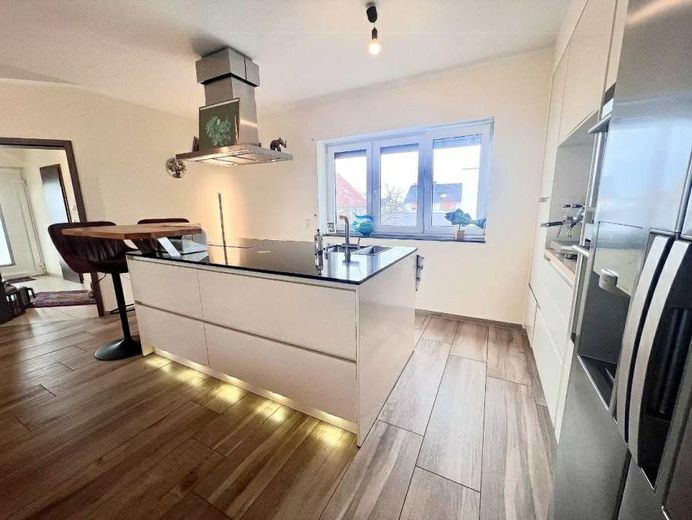 Wohntraum in beliebter Lage von Saulheim (provisionsfrei!) – Kochen 1