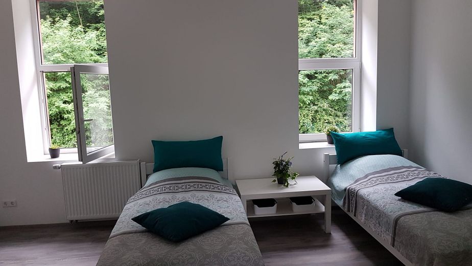 2. Schlafzimmer