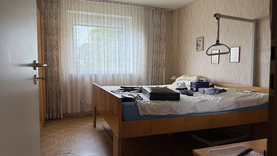 POTANSİYELLİ FERAH 5 ODALI DAİRE – Fotoğraf 9