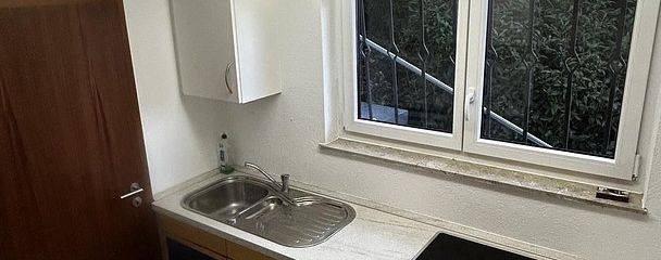Einbauküche