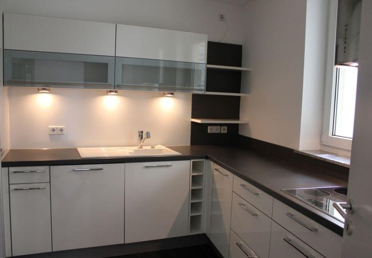 4-Zimmer-Komfortwohnung mit Loggia und Balkon – Foto 10