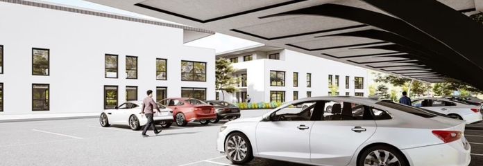 Visualisierung