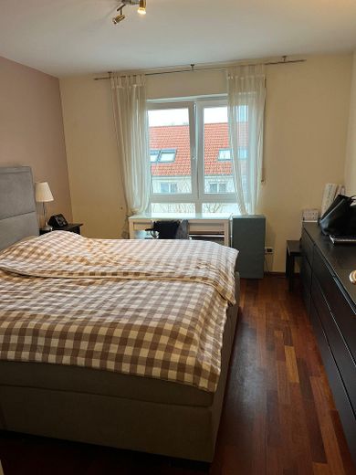 Elternschlafzimmer