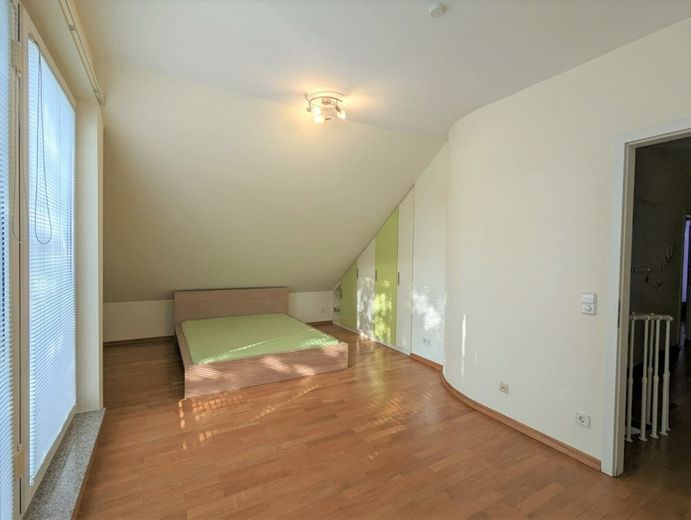 Helle, große 5-Zimmer Maisonette-Wohnung nahe Rathaus Steglitz – Foto 11