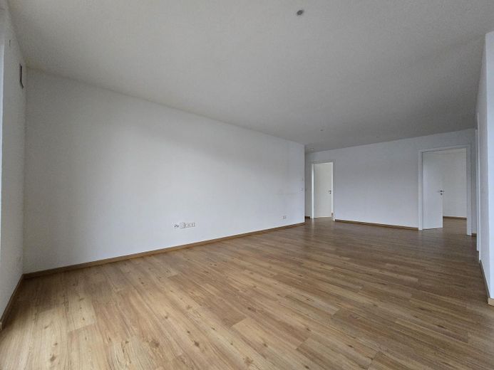 Wohnung in Kehl/Bodersweier - 4 Zimmer, Balkon, EBK, Stellplatz – Foto 6