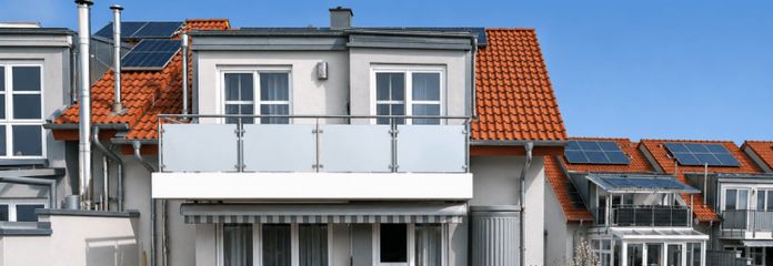 Ein Zuhause, wo zeitlose Eleganz und moderner Komfort zu einem harmonischen Ganzen verschmelzen!