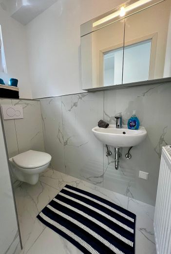 Gäste WC