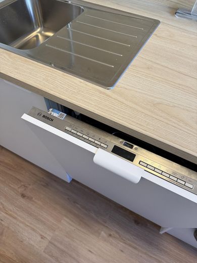 Bosch Geschirrspüler