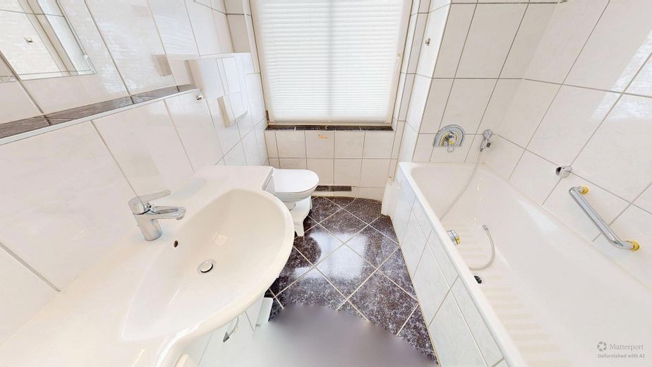 RMH Monheim Rheinnähe 133qm, 260qm Grund, Kamin – Foto 8
