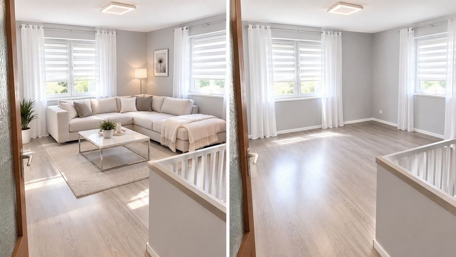 4 Zimmer EG Wohnung direkt in Laupheim – Foto 5