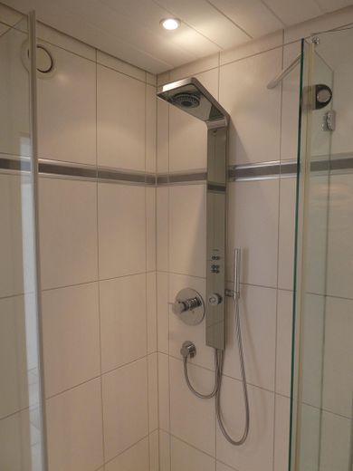 Dusche
