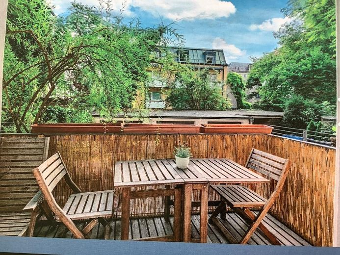 Encantador apartamento de época en Schwabing – Foto 8