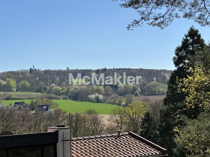 Barrierefrei wohnen mit Panoramaausblick und attraktiver KfW-Förderung . – फोटो 1