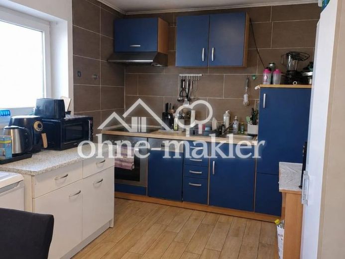 Zentral aber ruhig - 2 Zimmer Wohnung – Foto 1