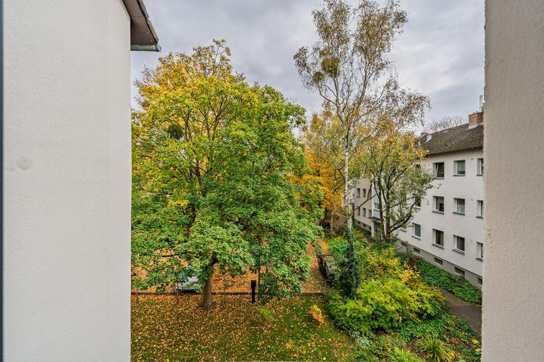 Neubau Alsterweg 46A Maisonettwohnung !provisionsfrei! – Foto 18