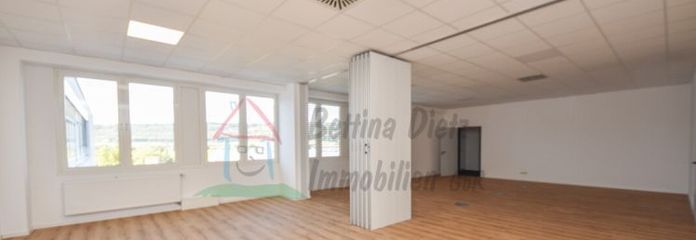 SENZA PROVVIGIONE! DIETZ: Uffici al 3° piano a Großwallstadt - Subito disponibili!