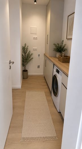 *TOP* Moderne 3-Zimmer-Wohnung mit Terrasse & Stellplatz - A2-00-06_WE 82 – Foto 3