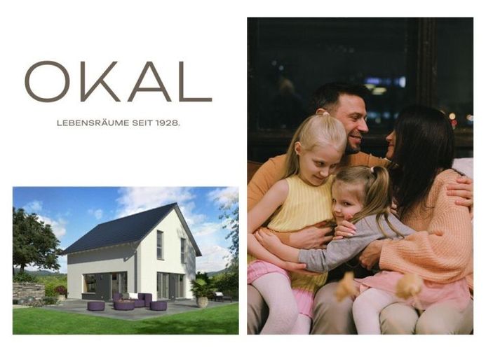 (M)EINFAMILIENHAUS MIT OFFENER ARCHITEKTUR – फोटो 1