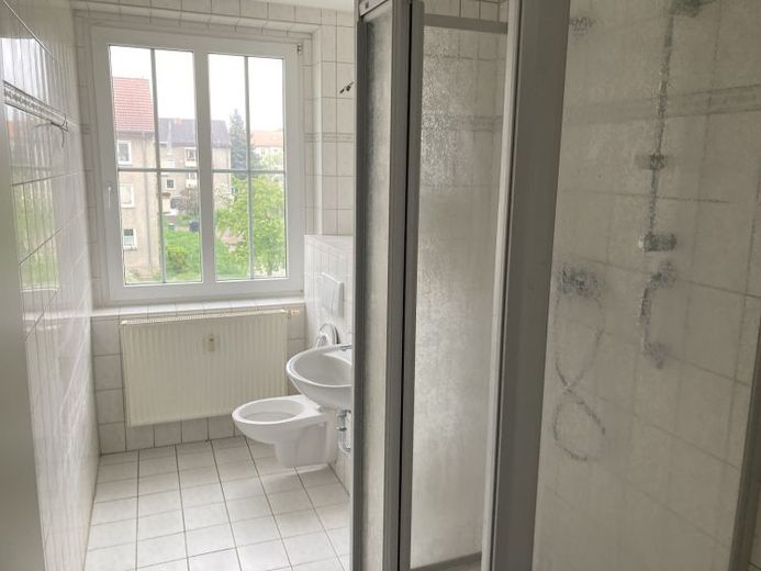 2RW in Roßlau - inkl. Einbauküche! – Foto 1