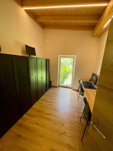 Schlafzimmer Arbeitszimmer 3
