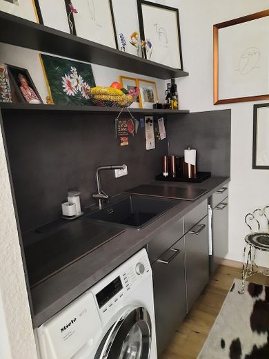 Nachmieter gesucht für 3 Raumwohnung mit Balkon – Foto 8
