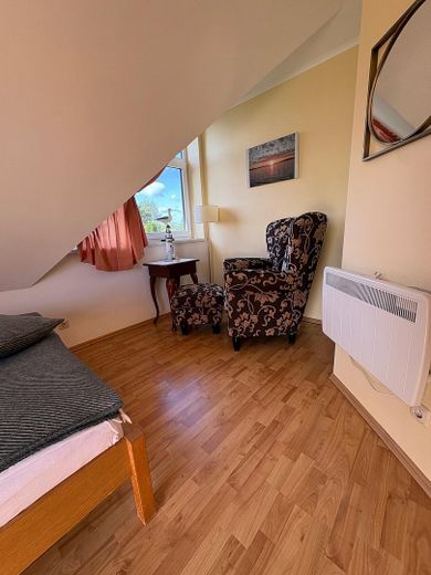Nur wenige Schritte zum Wasser – Zwei Wohnungen oder ein Zuhause mit vielen Möglichkeiten – Foto 12