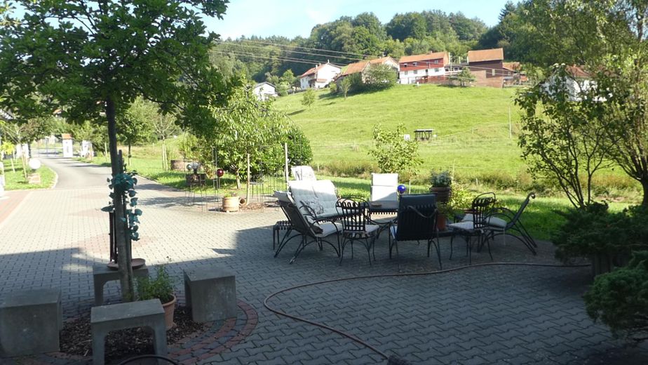 Repräsentatives Landhaus mit vielfältiger Raumgestaltung bis zu 3 Einheiten – Foto 43