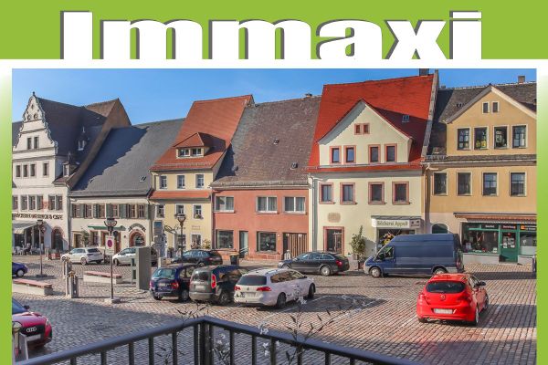 CASA RESIDENCIAL Y COMERCIAL EN COLDITZ - NECESITA RENOVACIÓN + SIN PROTECCIÓN PATRIMONIAL