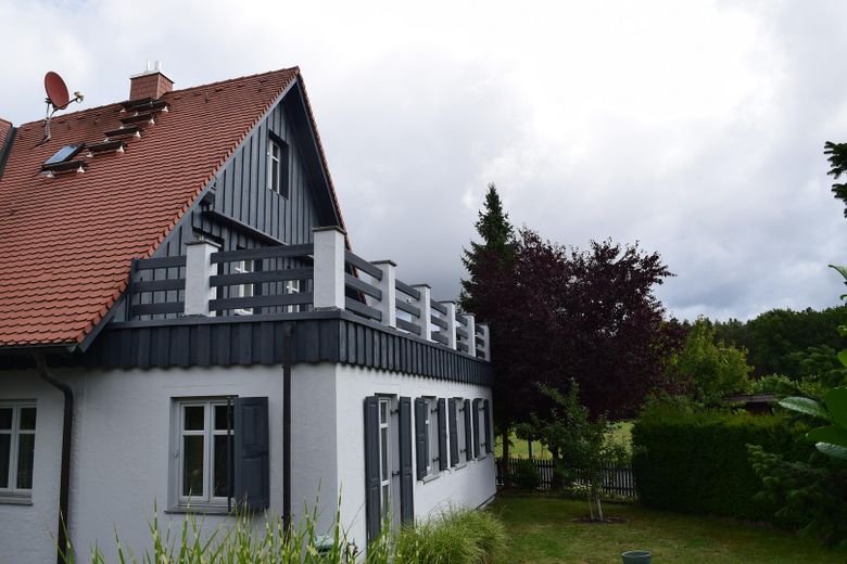 Das Angebot - Dein Haus!