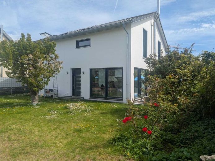 Dillingen a.d. Donau, EFH – Foto 1