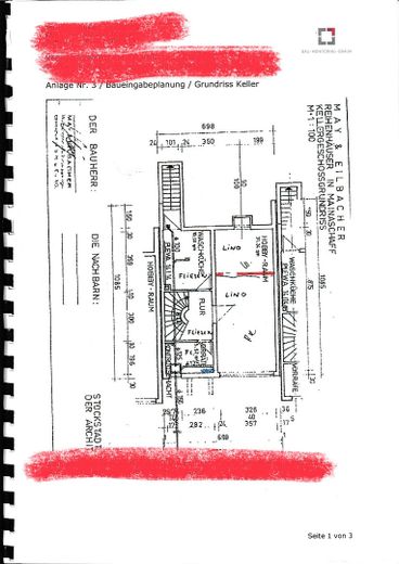 Reihenhaus – Foto 32