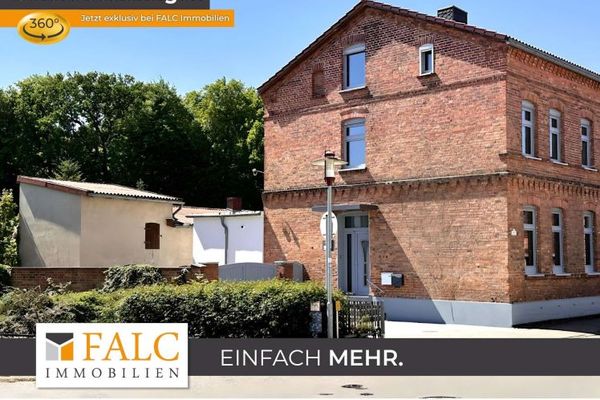 ***Kernsaniert & Erstbezug – Stilvolle Doppelhaushälfte mit hochwertiger Ausstattung***